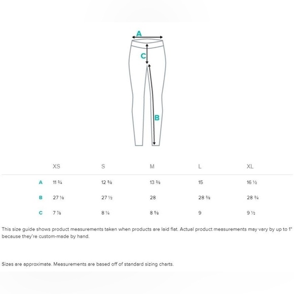 Phish Red Circle Donut Leggings, Fishman Donut Blue with Red Donuts. - Picture 13 of 13